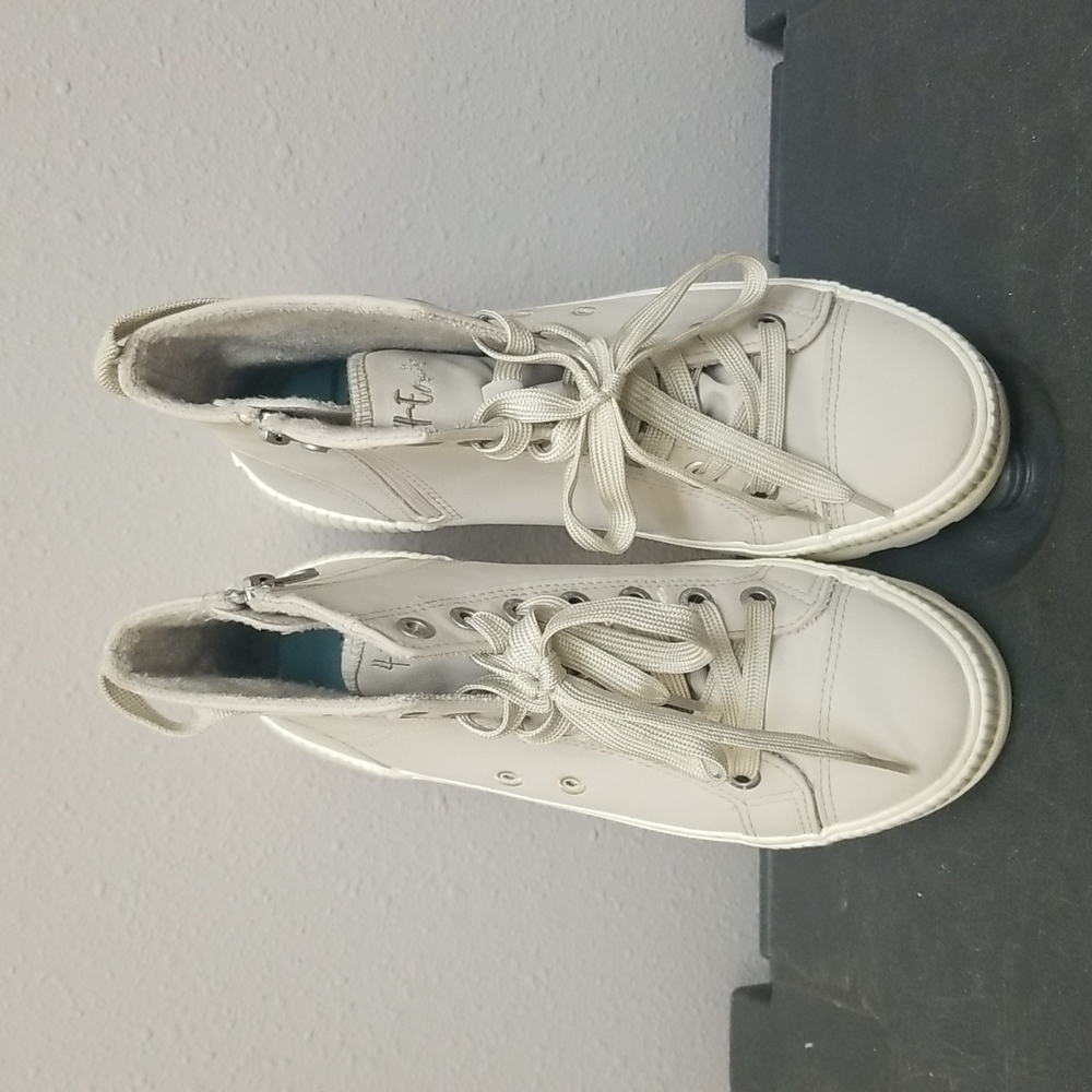 Blowfish Malibu Forever High-Top Sneaker